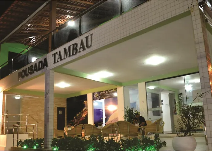 Pousada Tambau