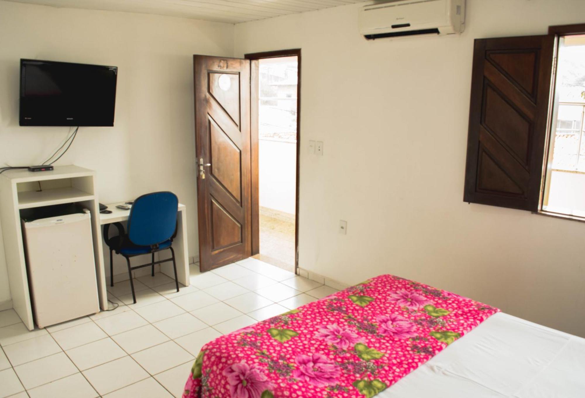 Inn Tambau 3*