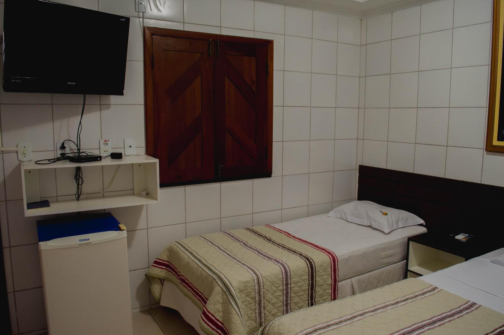 Inn Tambau 3*
