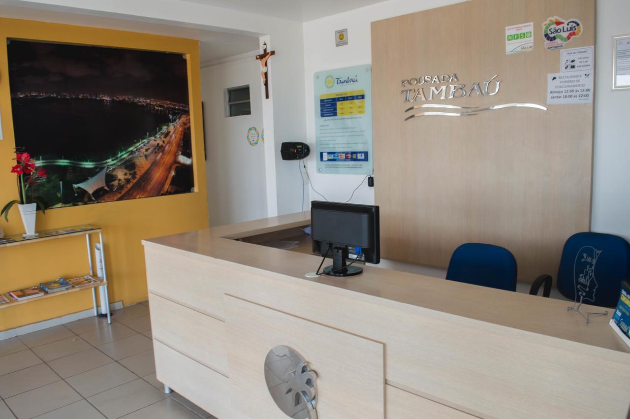 Inn Tambau 3*