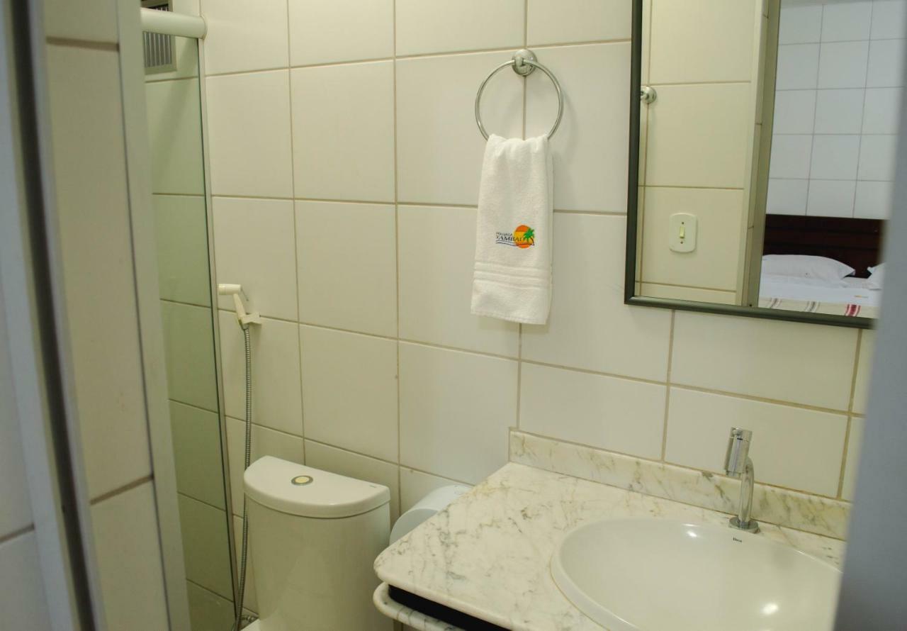 Inn Tambau 3*