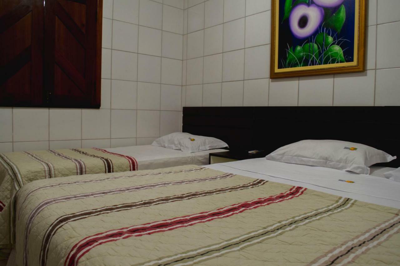 Inn Tambau Sao Luis (Maranhao)
