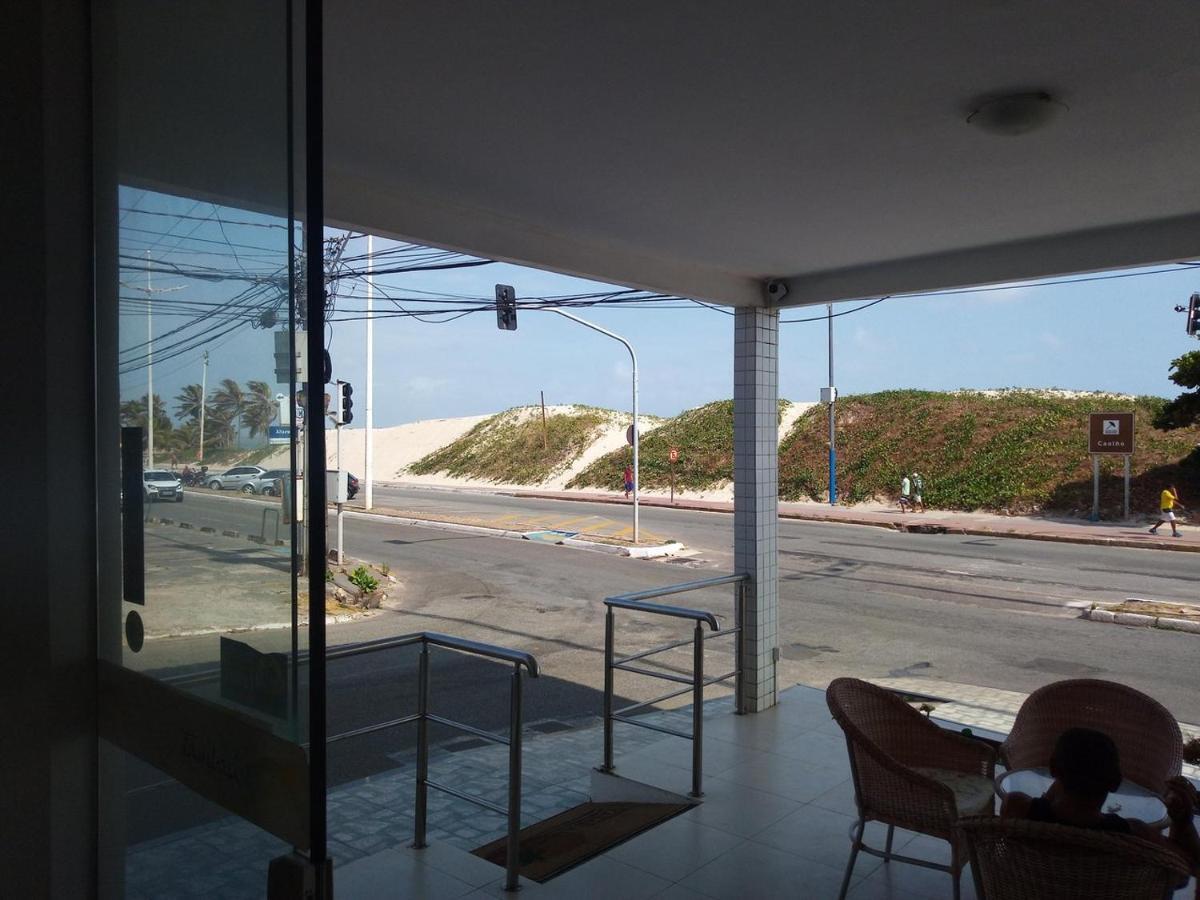 Inn Tambau Sao Luis (Maranhao)