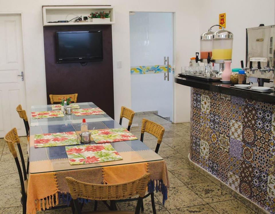 Tambau Inn Sao Luis (Maranhao)
