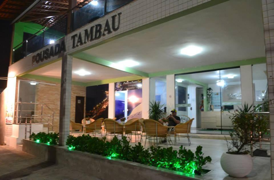 Tambau